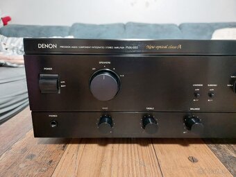 DENON PMA-860 - 2