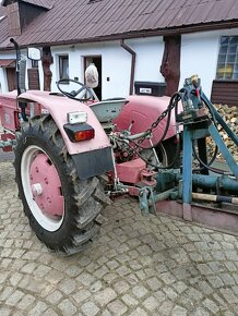 Zetor 3511 - 2