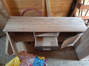 TV stolek - 2