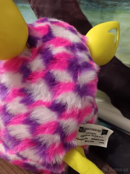 Furby Interaktivní již poslední... - 2