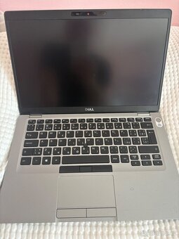 Dell- Latitude 5410 - 2