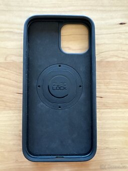 Quad Lock MAG pro iPhone 12 Pro Max - 2