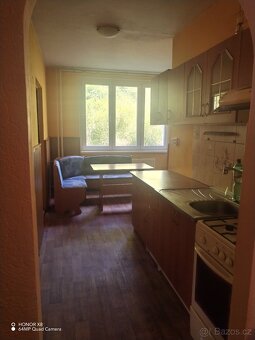 Byt 3+1+balkon,Kraslice-hraniční přechod SRN - 2