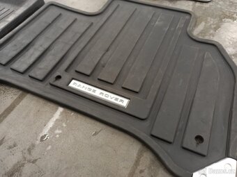 Originální koberečky Range Rover Sport - 2
