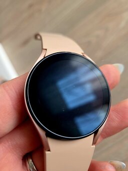 Hodinky Samsung Galaxy Watch 4 - 2
