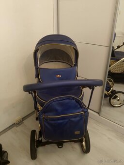 Trojkombinaci kocar Sojan Xsara Exclusive 55 trojkombinace - 2
