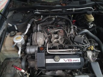 Cadillac seville sts V8 - 2