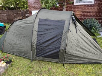 Velký kempingový stan pro 4 os. ev.c: RID000003614734 - 2