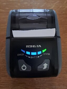 Tiskárna účtenek Rongta RPP200BU - 2