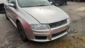Fiat Stilo 2004 1,6i 76kW 3dver - DILY z VOZU - 2