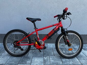 Dětské kolo Btwin 20” - 2