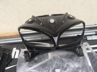 Yamaha přední maska - 2