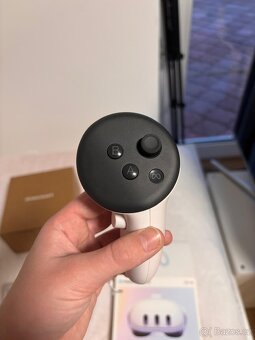 Meta Quest 3 128gb - 2