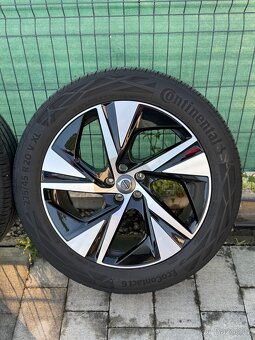 Volvo XC90 R20 275/45 - 2