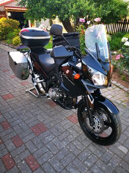 Suzuki DL1000 V-Strom K5 - 2