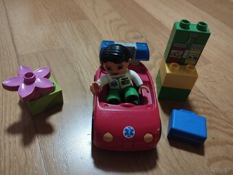Lego duplo - 2