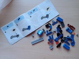 Lego Cars - 2