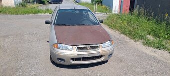 Rover - 2