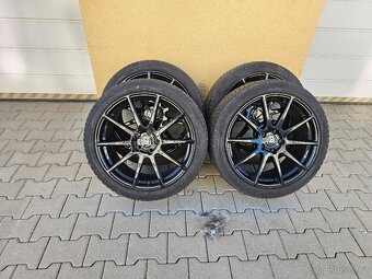 5x112 r19 Meisterwerk - 2