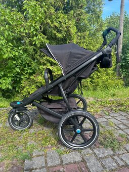 Thule Urban Glide 2 - 2