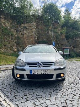 Vw golf 5 1.9 TDi - 2