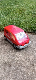 Playmobil auto - 2