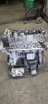 1.2tsi 81kw CJZ - 2