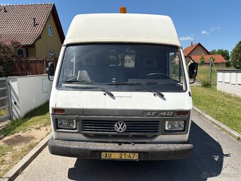 LT, jen 31000 KM - 2