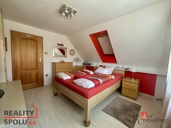 Pronájem, byty/3+kk, 100 m2, 33023 Přehýšov, Plzeň-sever [ID - 2