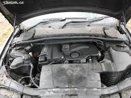 Díly e90 318i 320i motor N43B20A - - 2