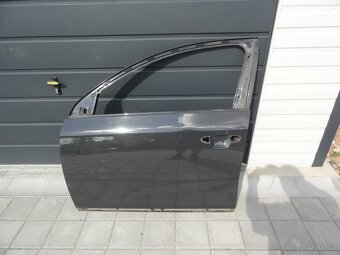 LP dveře VW Passat B7 - 2