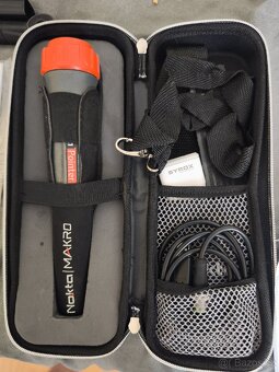 Nokta Simplex+ - 2