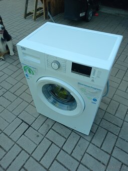 Pračka Beko - 2