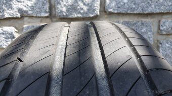Michelin 215/60/R17, 96 H - 2