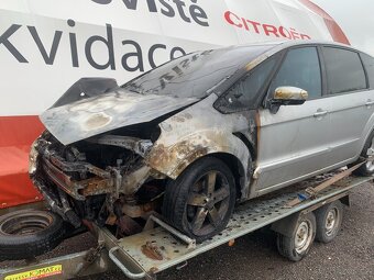 LIKVIDACE AUTOVRAKŮ - EKOLOGICKÁ LIKVIDACE AUT - 2