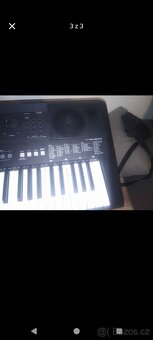 Yamaha PSR e 463 - 2