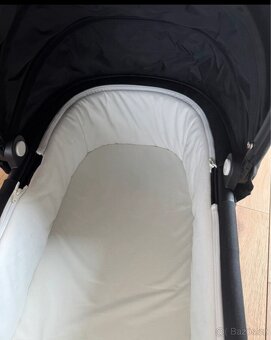 Korba cybex gazela s - 2