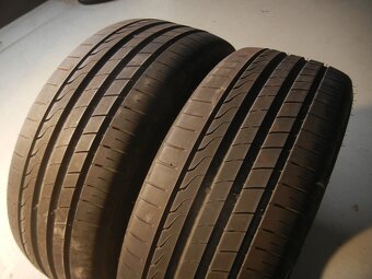 Letní pneu Imperial 225/45R18 - možnost přezutí - 2