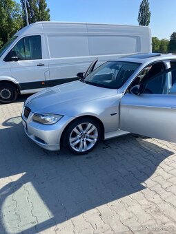 Bmw e90 - 2