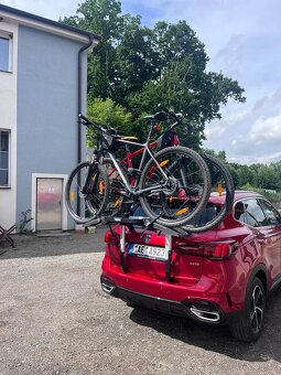 Thule OutWay Platform 2 - 2