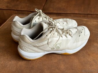 Badminton boty Yonex PC65 Z3 Wide - 2