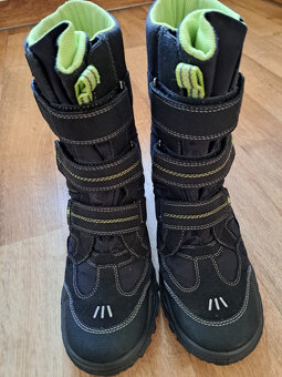 Zimní boty Superfit, Goretex, vel. 42 - 2