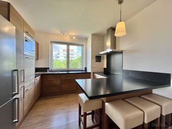 Pronájem byty 3+kk, 80 m2 - Praha - Řeporyje, ev.č. 00063 - 2