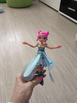 Spin Master Hatchimals Pixies Crystal Flyers - 2