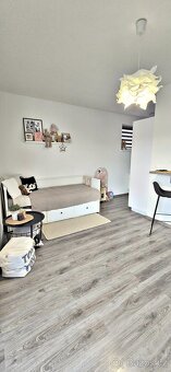 NOVOSTAVBA 1+KK s balkonem - 2