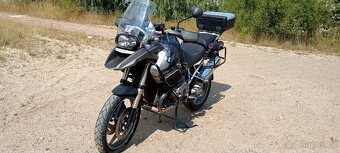 BMW R 1200 GS - 2