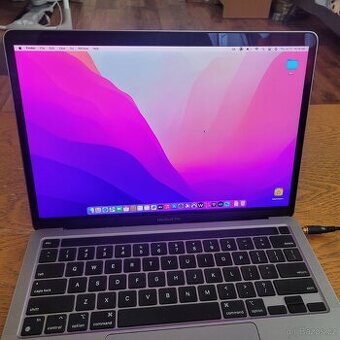 Macbook Pro 13 - 2020 M1 - 2
