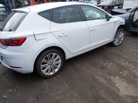 Seat Leon - 2