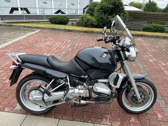 BMW R 850 R 1999 - 2