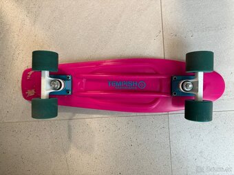 Pennyboard - Tempish - 2
